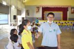 โครงการฝึกอบรมรณรงค์ เพื่อป้องกันและแก้ไขปัญหายาเสพติด 2563
