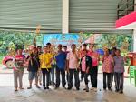 โครงการส่งเสริมการอณุรักษ์ศิลปะ และภูมิปัญญาท้องถิ่น กิจกรรม