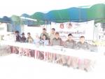 โครงการ 7 วันอันตราย ประจำปี 2563