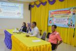 โครงการประชุมผู้ปกครอง ศูนย์พัฒนาเด็กเล็กเทศบาลตำบลสุคิริน ป