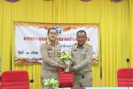 การประชุม สภาเทศบาลตำบลสุคิริน ครั้งแรกประจำปี 2568