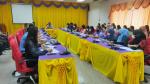 ประชุมประจำเดือน กุมภาพันธ์ 2566
