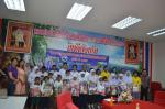 โครงการช่วยเหลือนักเรียนที่เรียนดีแต่ขาดทุนทรัพย์