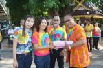 โครงการวันสงกรานต์ 2562