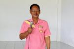 โครงการจัดเวทีประชาคม ประจำปี 2560