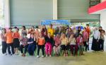 โครงการฝึกอบรมอาชีพ ประจำปีงบประมาณ 2567