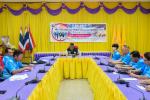โครงการฝึกอบรมและพัฒนาศักยภาพบุคลากร ประจำปี 2567