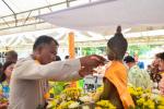 โครงการสืบสานวัฒนธรรมประเพณีสงกรานต์และวันผู้สูงอายุ ประจำปี