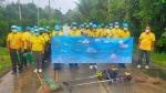 โครงการจิตอาสาหน่วยพระราชทานและประชาชนจิตอาสา เดือนธันวาคม