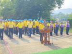 โครงการจิตอาสาเทิดพระเกียรติสมเด็จพระกนิษฐาธิราชเจ้า กรมสมเด